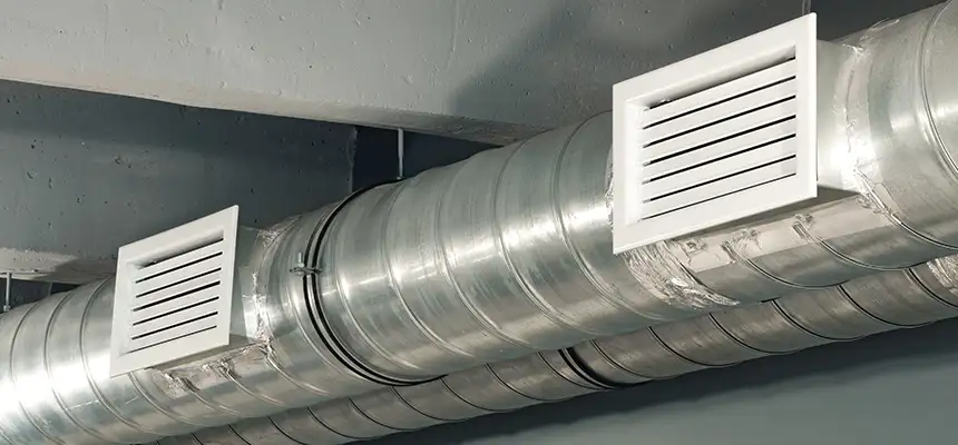 Our Air Duct Camera Inspection Services in Roosevelt, NY