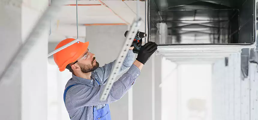 Our Air Vent Replacement Services in Roosevelt, NY