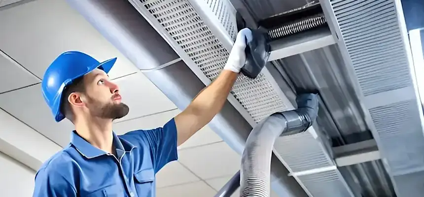 Our Annual Dryer Vent Maintenance Services in Roosevelt, NY