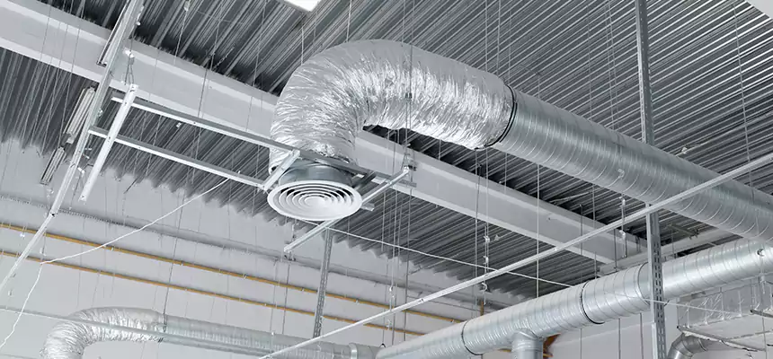 Our Dryer Vent Hose Replacement Services in Roosevelt, NY