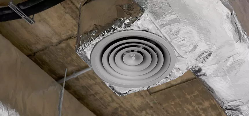 Our Low VOC Vent Installation Services in Roosevelt, NY