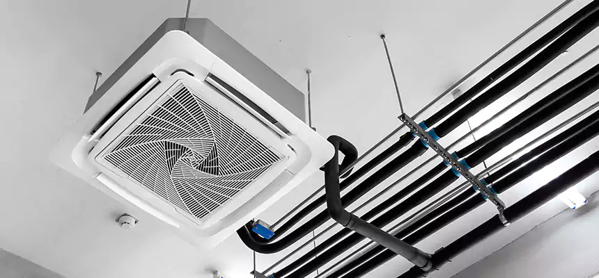 Our Smart AC Vent Controller Services in Roosevelt, NY