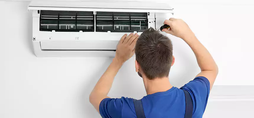 Our Smart Air Conditioning Installation Services in Roosevelt, NY