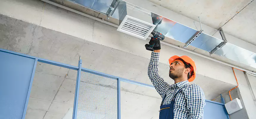 Efficient Exhaust Vent Cleaning in Roosevelt, NY
