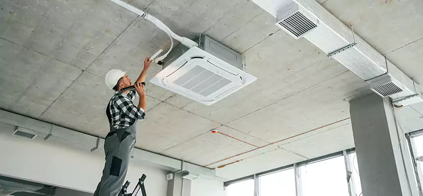 Our Wi Fi Connected Air Ducts Services in Roosevelt, NY