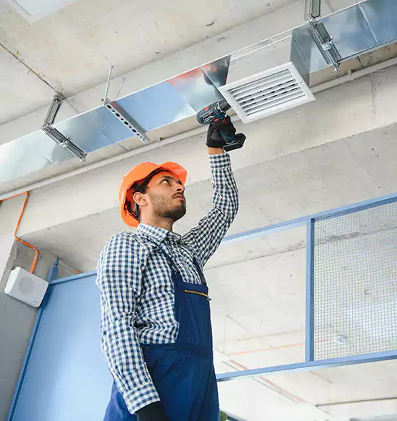 Welcome to Air Duct Cleaning & Repairs Roosevelt — Your Local Air Duct Installation Specialists in Roosevelt, NY