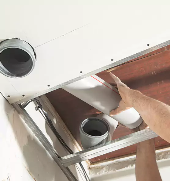 Professional Air Duct Replacement in Roosevelt, NY