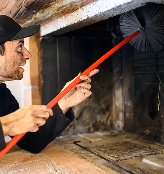 About Expert Chimney Cleaning in Roosevelt, NY