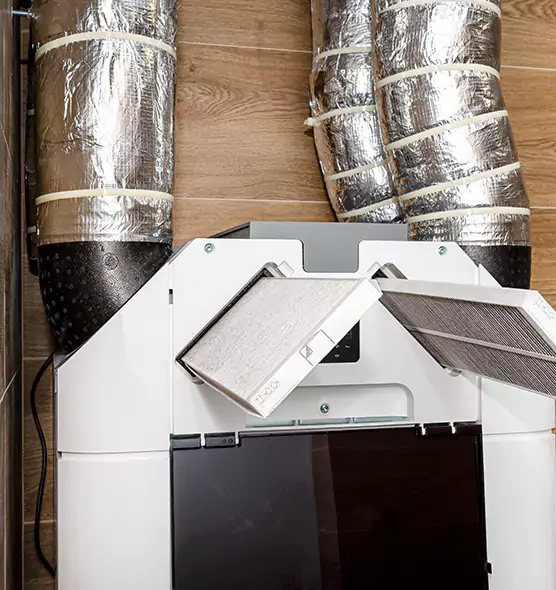 About Clogged Air Duct Repair in Roosevelt, NY