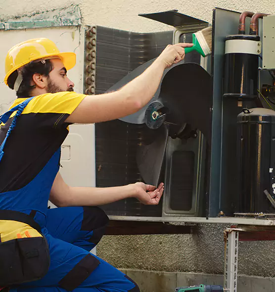 About Dryer Duct Fire Hazard Inspection in Roosevelt, NY