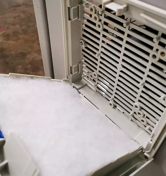 Professional Dryer Vent Mold Cleaning in Roosevelt, NY