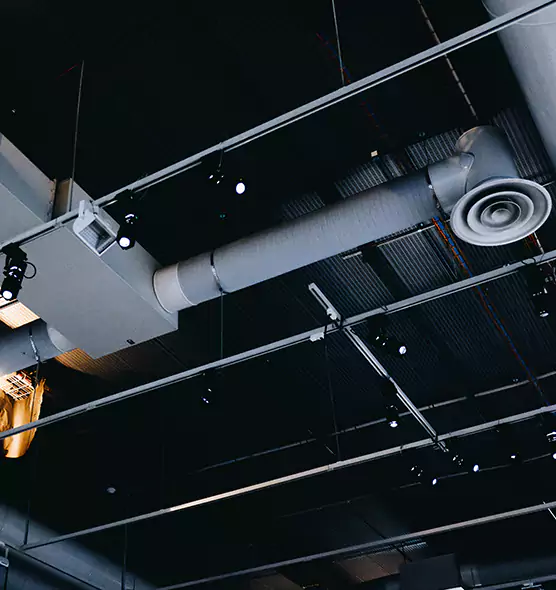 Professional Duct Cleaning For LEED Homes in Roosevelt, NY