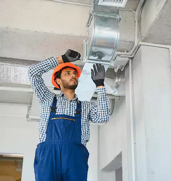 About Hotel Duct And Vent Cleaning in Roosevelt, NY