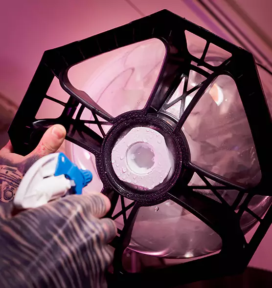 Expert Low VOC Vent Installation in Roosevelt, NY