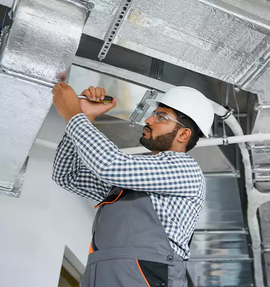 Welcome to Mold & Mildew Removal from Air Ducts Roosevelt, NY