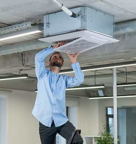 Advanced Residential Air Vent Cleaning in Roosevelt, NY