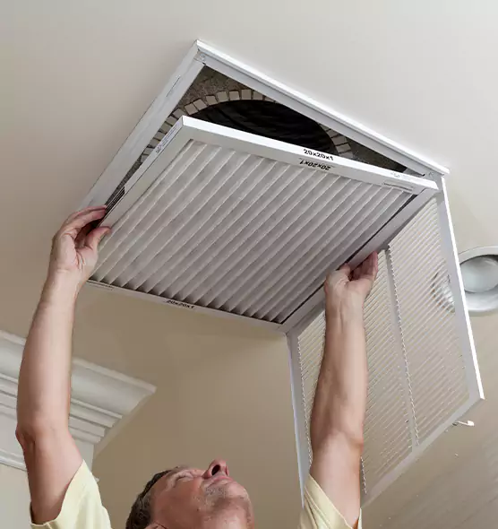 Professional Vent Relocation Services in Roosevelt, NY