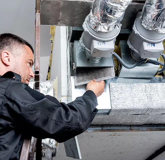 Why Homeowners & Businesses Trust Us in Roosevelt, NY?