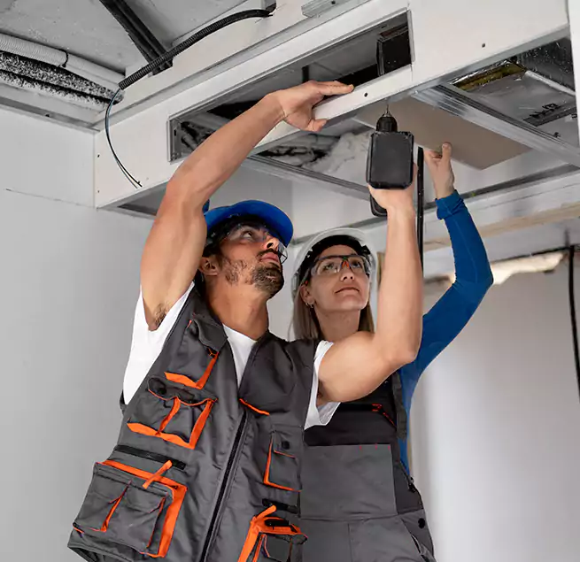 Why Homeowners & Businesses Trust Us in Roosevelt, NY