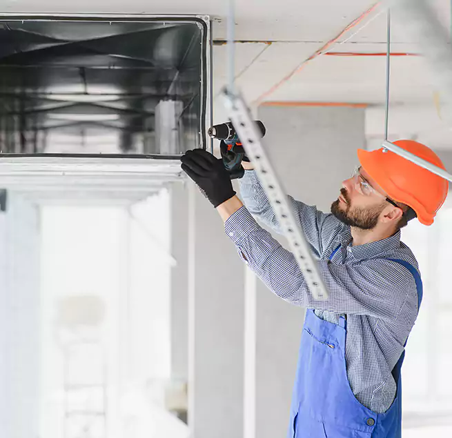 Why Homeowners & Businesses Trust Us Roosevelt, NY