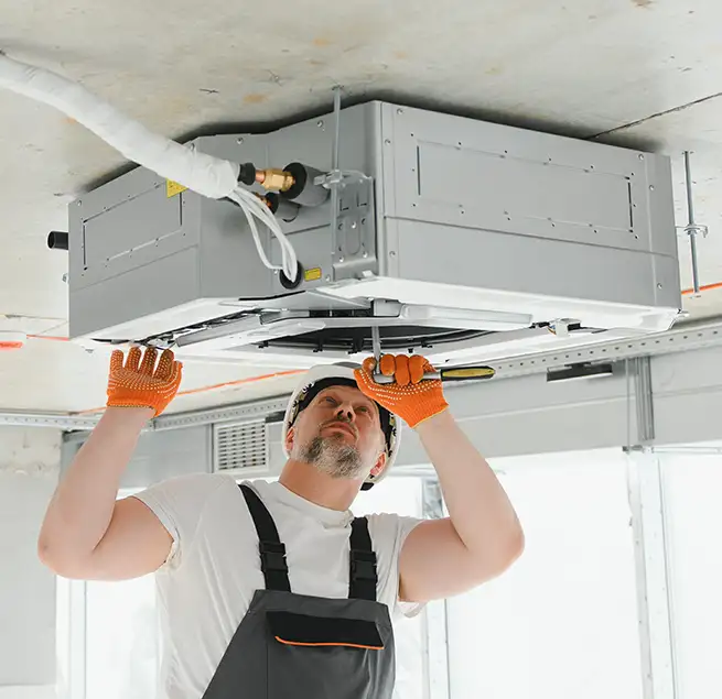 Why Homeowners & Businesses Trust Us Roosevelt, NY