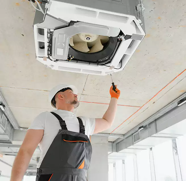 Why Homeowners Businesses Trust Us in Roosevelt, NY