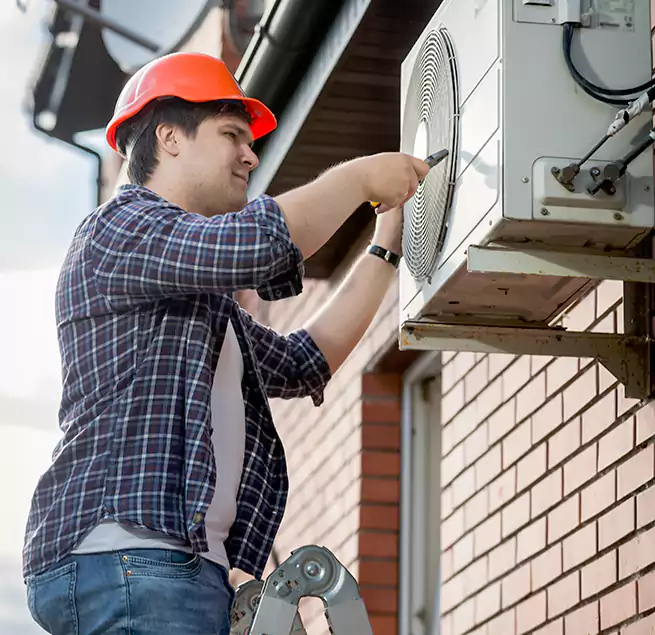 Why Homeowners & Businesses Trust Us Roosevelt, NY